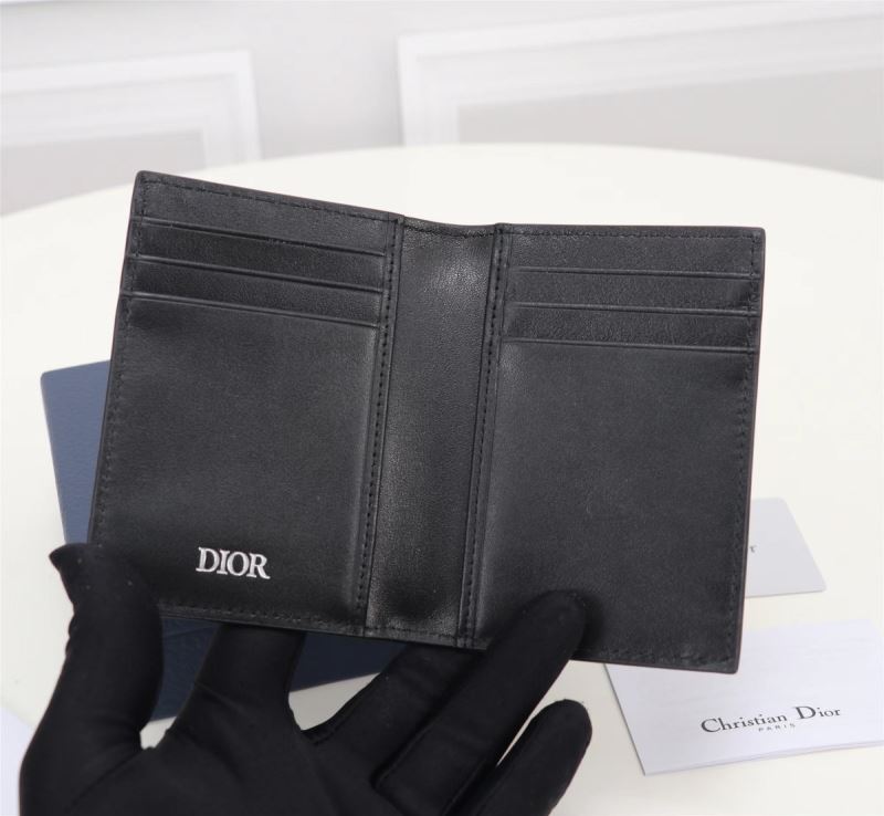 Christian Dior Wallet